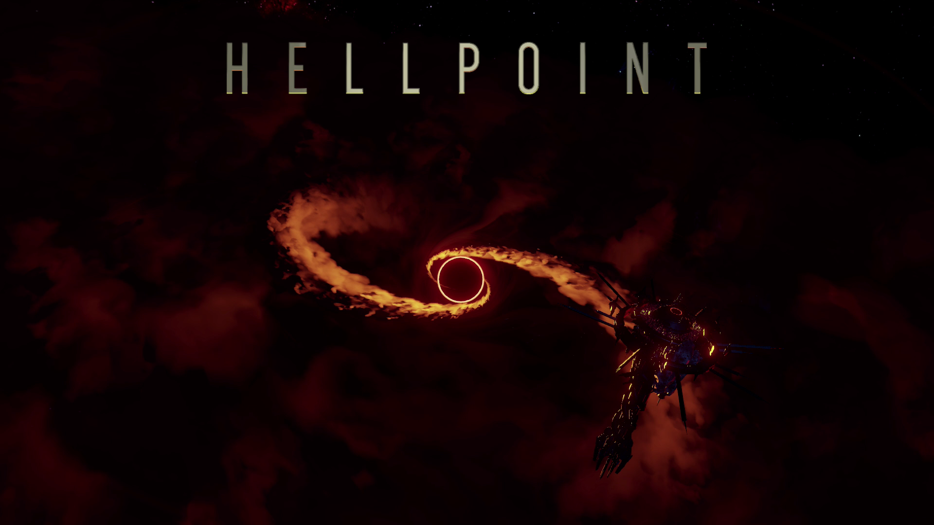 Hellpoint Review Just Push Start