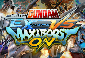 Mobile Suit Gundam: Extreme VS. Maxi Boost ON Review