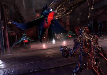 Hellpoint for Switch delayed to sometime later in 2020