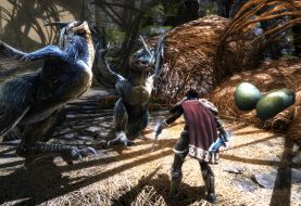 Kingdoms of Amalur: Re-Reckoning launches September 8