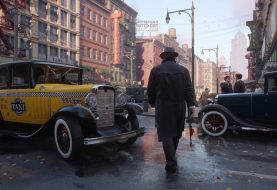 Mafia: Definitive Edition delayed for a month