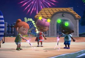 Animal Crossing: New Horizons second free summer update launches this week