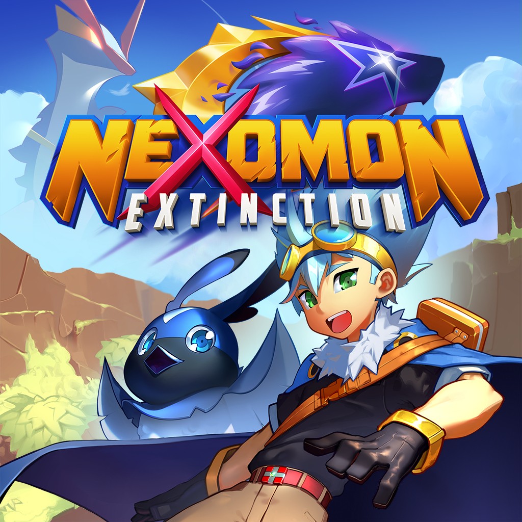 nexomon extinction promo codes nexomon extinction promo codes