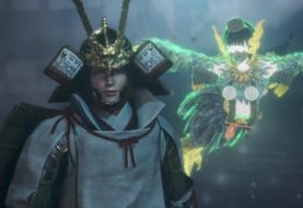 Nioh 2 version 1.11 update now live