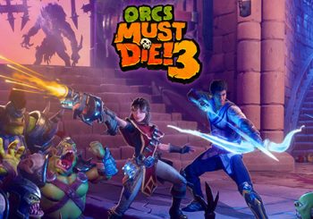 Orcs Must Die! 3 now available for Stadia