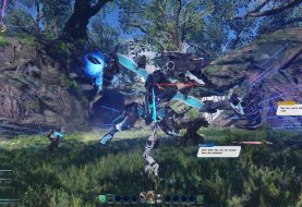 Phantasy Star Online 2: New Genesis Revealed