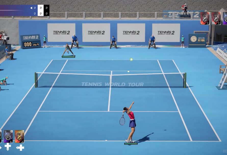 tennis world tour 2 nintendo switch