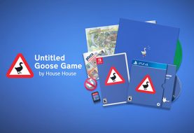 Untitled Goose Game physical edition coming September 29