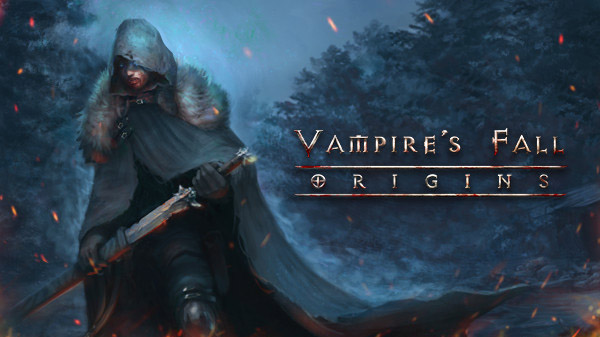 Vampire’s Fall: Origins coming to both Xbox One and Switch this Fall