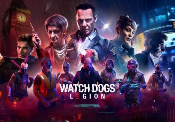 Watch Dogs: Legion launches October 29