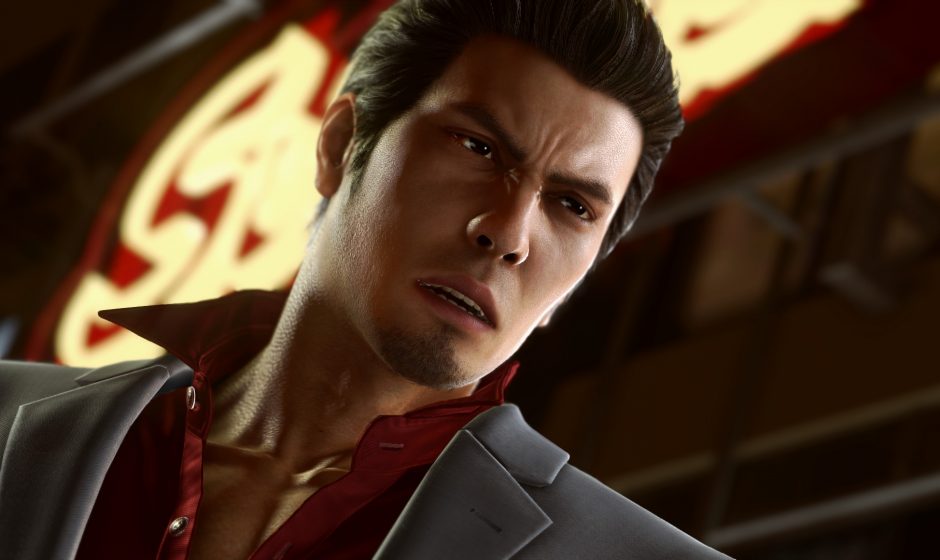 Yakuza: Kiwami 2 launches July 30 for Xbox One and Windows 10