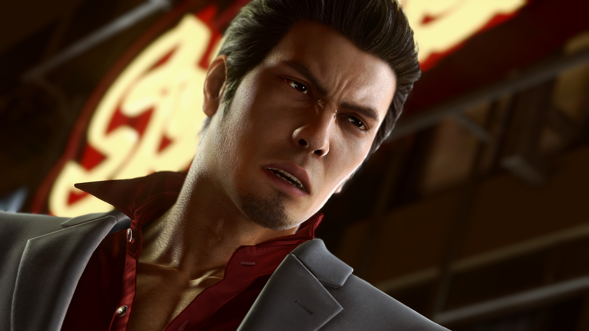 Yakuza: Kiwami 2 launches July 30 for Xbox One and Windows 10