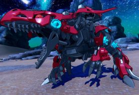 Zoids Wild: Blast Unleashed coming to North America on October 18
