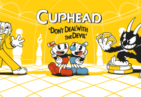 Cuphead (PS4) Review