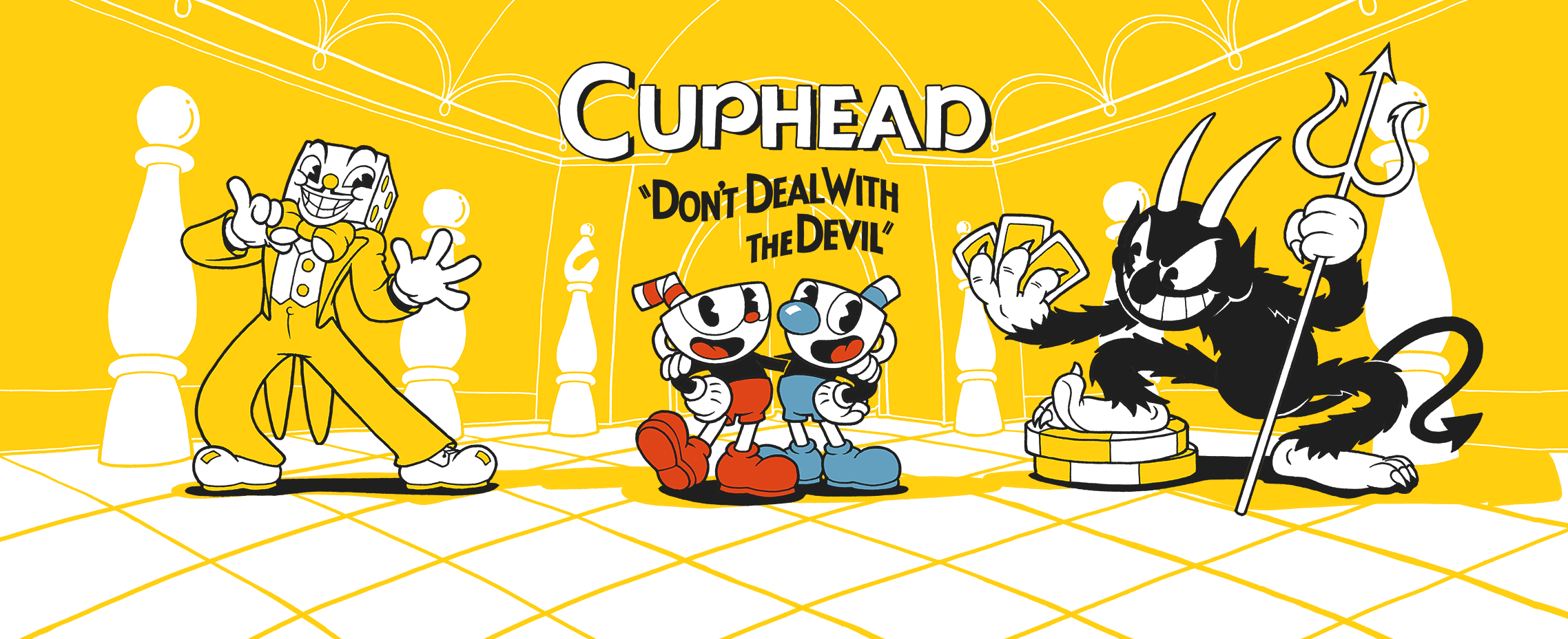 Cuphead (PS4) Review