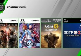 Fallout 76 And More Being Added To Xbox Game Pass