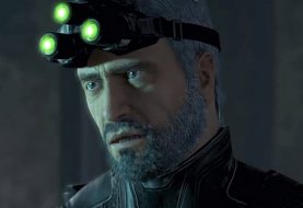 Rumor: Splinter Cell Animated Series is in the Works at Netflix
