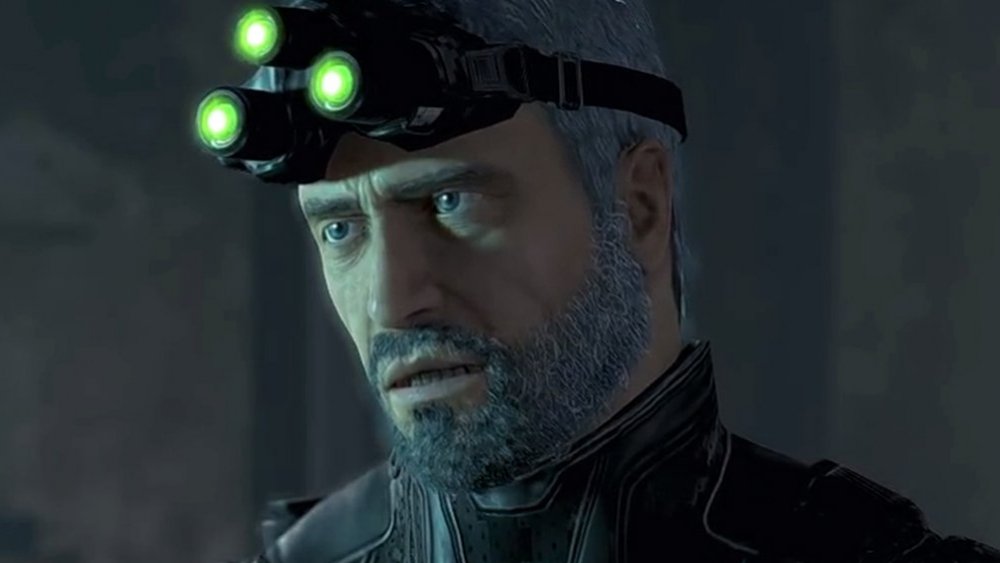 Rumor: Splinter Cell Animated Series is in the Works at Netflix