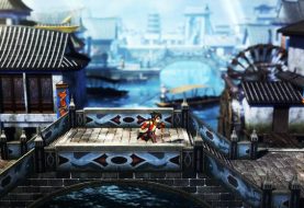 Eiyuden Chronicle: Hundred Heroes Revealed as Suikoden Spiritual Successor