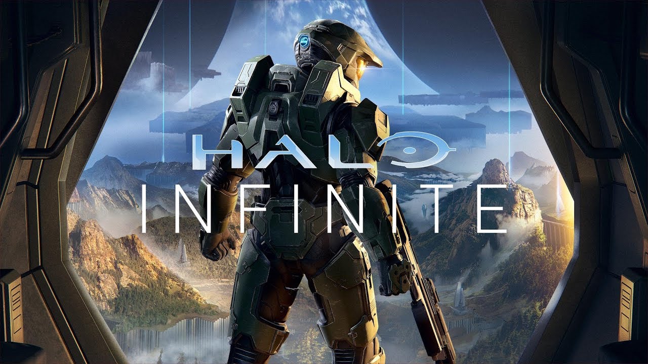 Halo Infinite Showcases Campaign in New Trailer