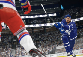 NHL 21 Won't Be Released For PS5 And Xbox Series X