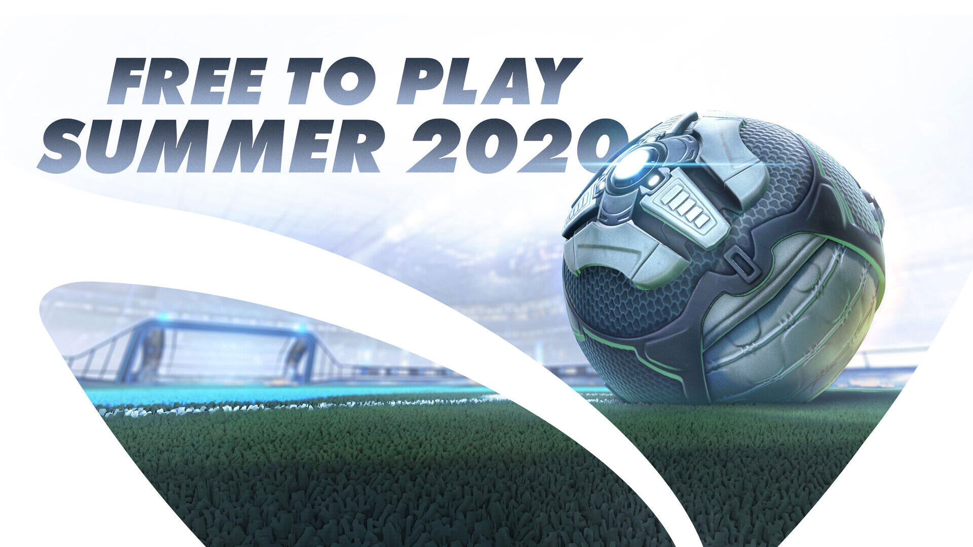 Rocket League Is Becoming Free To Play