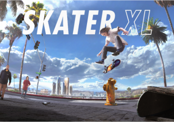 Skater XL To Get 3 Community Maps At Launch