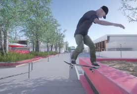 Skater XL Soundtrack Artists Revealed