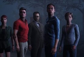 The Dark Pictures Anthology: Little Hope Gets Beefy New Trailer