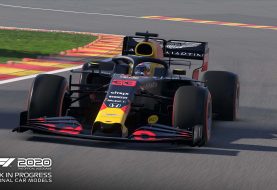 F1 2020 1.08 Update Patch Notes Drive Out