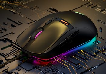Aukey Knight Mouse (GM-F4) Review