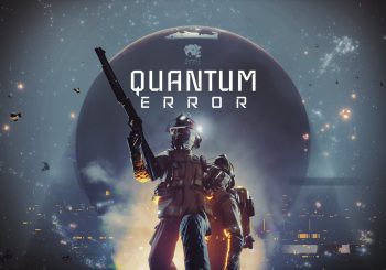 Quantum Error Showcases Gameplay in Latest Trailer