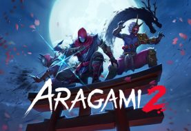 Aragami 2 announced for current and next-gen consoles