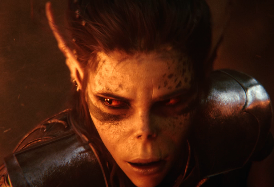 Baldur’s Gate III Early Access launches September 30