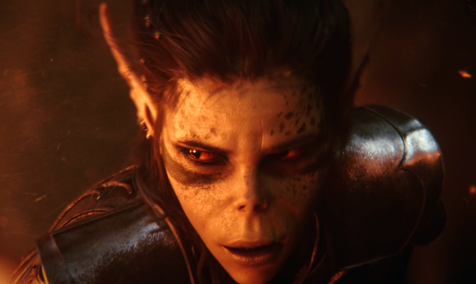 Baldur's Gate III Early Access launches September 30