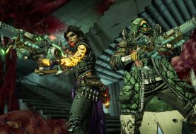 Borderlands 3 'Psycho Krieg and the Fantastic Fustercluck' DLC release date unveiled