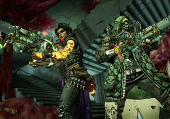 Borderlands 3 'Psycho Krieg and the Fantastic Fustercluck' DLC release date unveiled