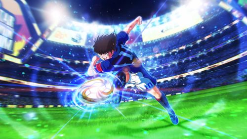 Captain Tsubasa: Rise of New Champions Review