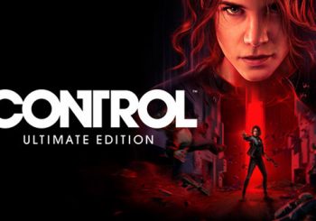 Control Ultimate Edition coming to Steam on August 27