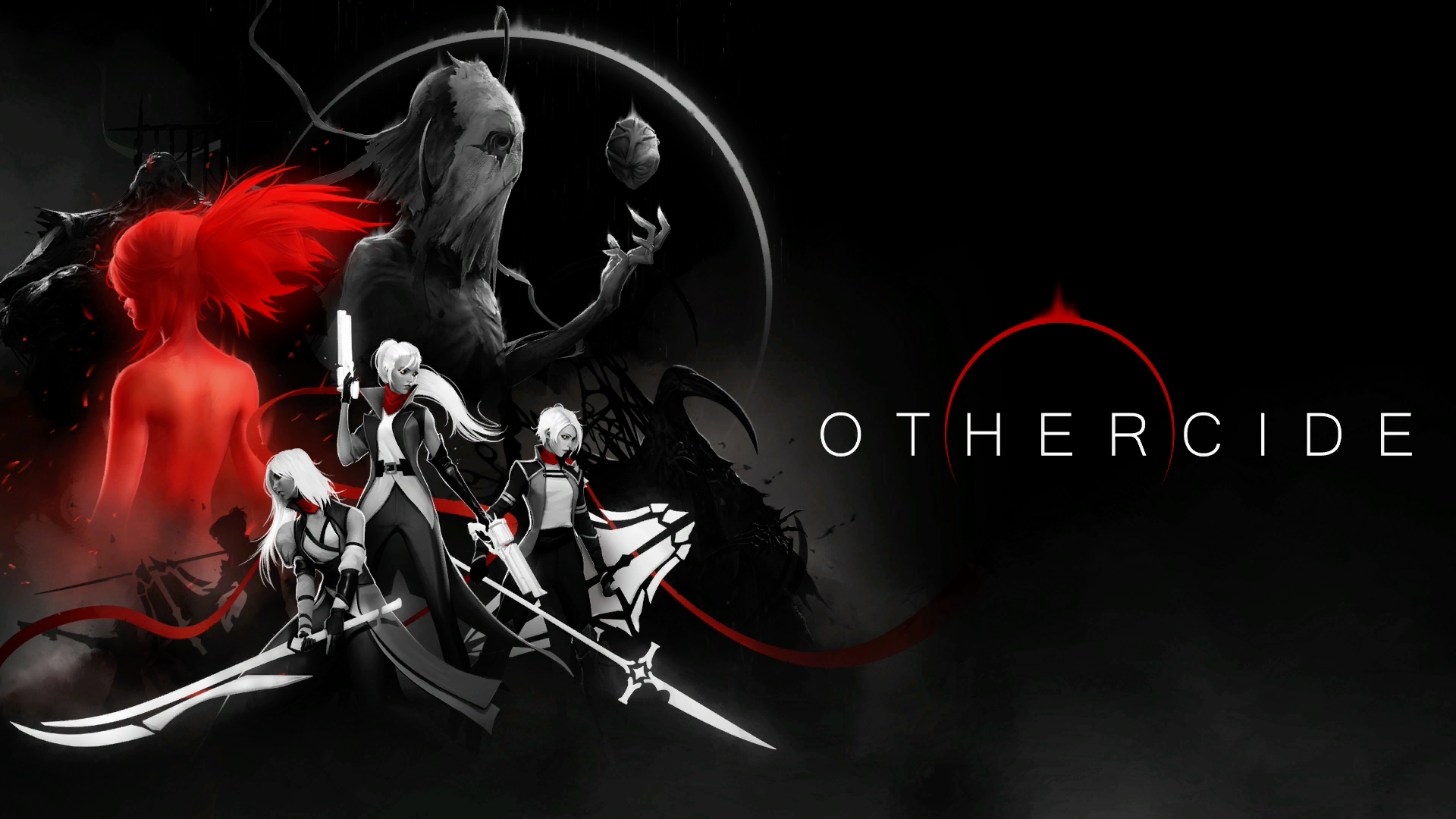 Othercide Review