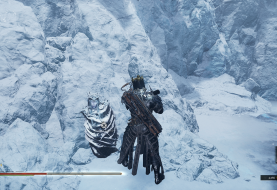 Mortal Shell - How to Defeat Tarsus, the First Martyr