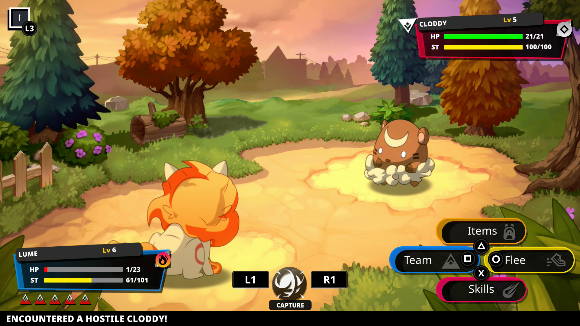 nexomon extinction review nexomon extinction review