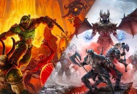 The Elder Scrolls Online and DOOM Eternal are coming to Xbox Series X and PS5