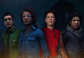 Dead by Daylight cross-play  features available now for all platforms