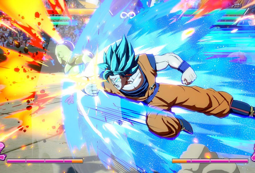Rage Quitters To Be Severely Punished In Dragon Ball FighterZ