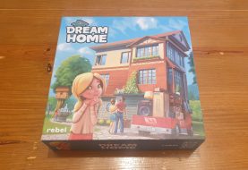 Dream Home Review - Home Building For Families