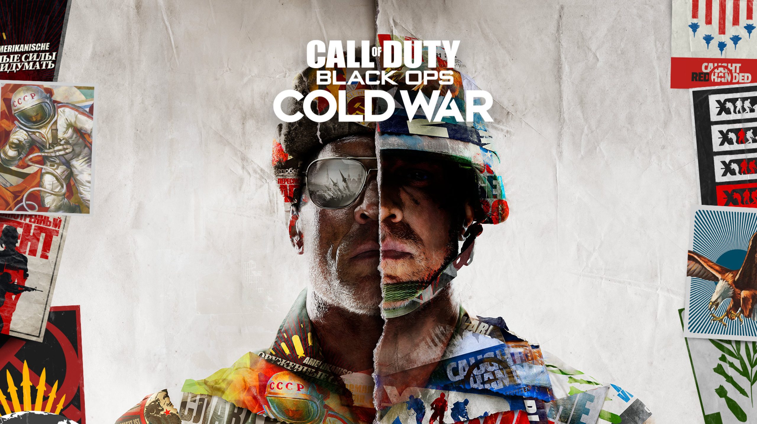 Call of Duty: Black Ops Cold War Full Reveal Set for Next Week
