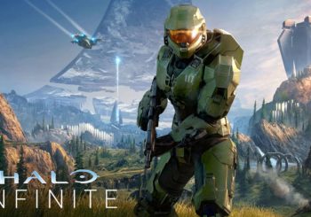 It Sounds Like Halo Infinite Still Set To Be Released For Xbox One In 2021