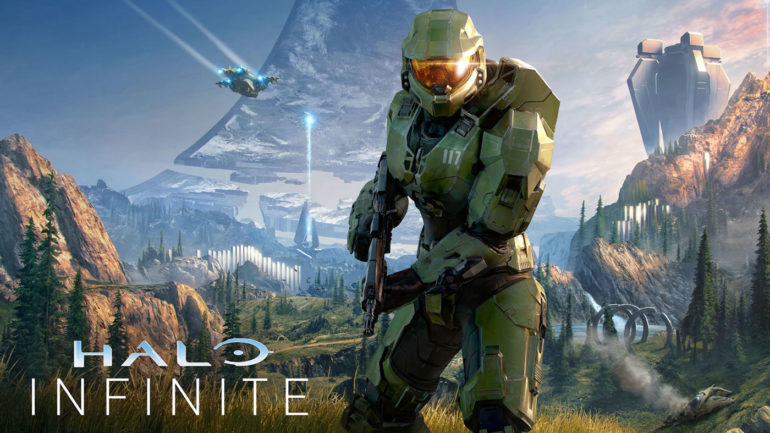 It Sounds Like Halo Infinite Still Set To Be Released For Xbox One In 2021