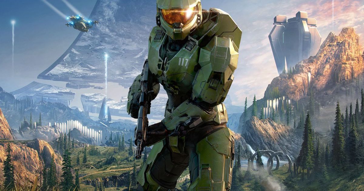 Halo Infinite delayed to 2021; no longer a launch title